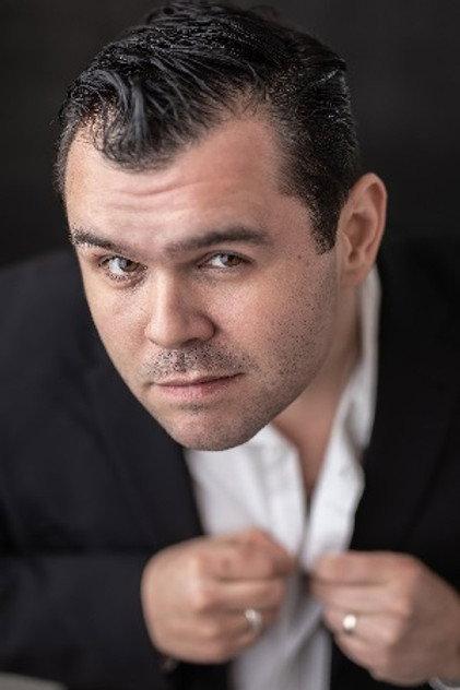 Chris Bell - Actor Profile Photo