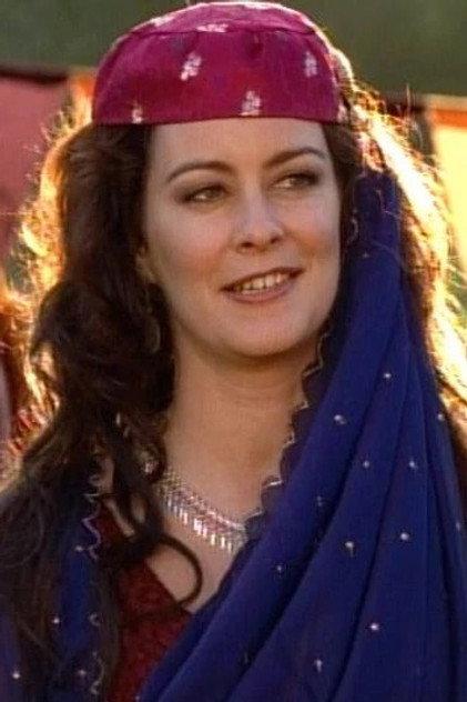 Stephanie Wilkin - Actor Profile Photo
