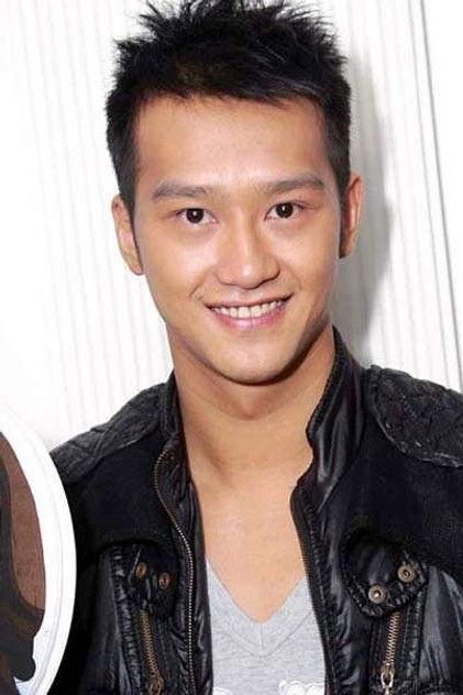 Deep Ng Ho-Hong - Actor Profile Photo