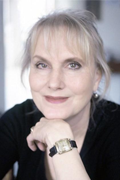 Verena Reichel - Actor Profile Photo