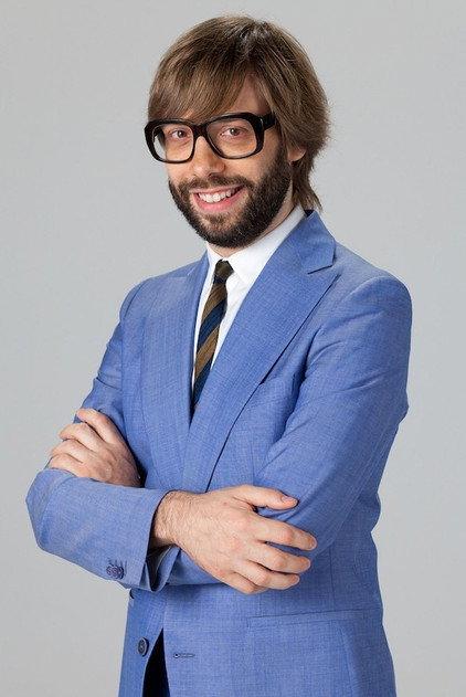 Òscar Dalmau - Actor Profile Photo