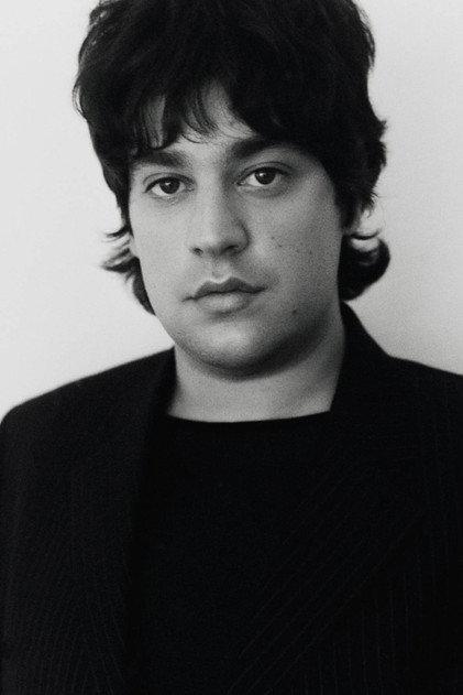 Carlos González - Actor Profile Photo