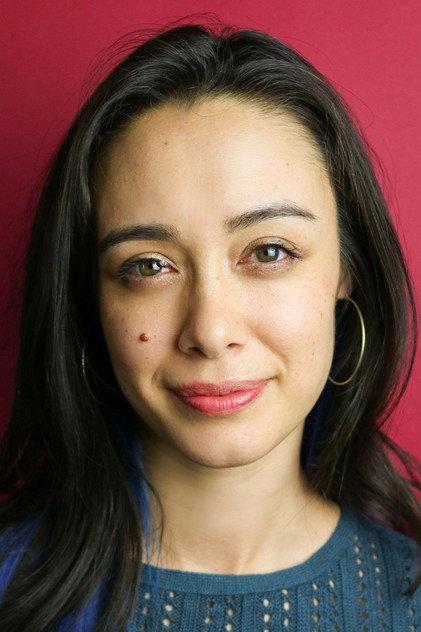 Jennifer Paredes - Actor Profile Photo