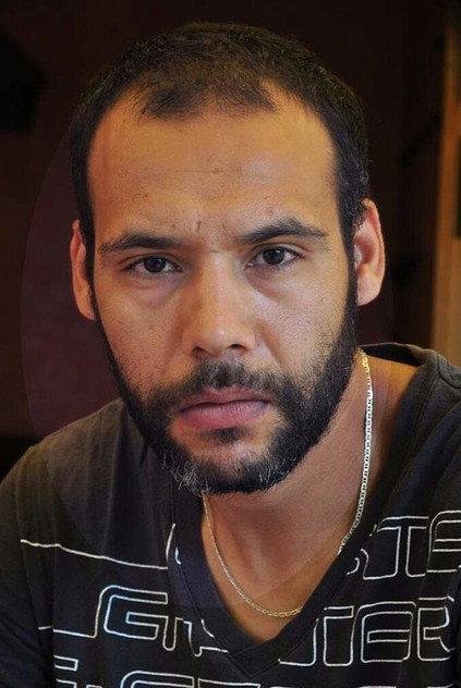 Tarik Rmili - Actor Profile Photo