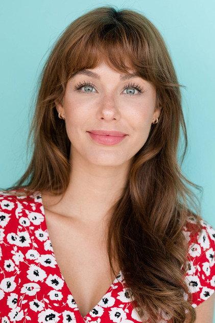 Jessica Vargas - Actor Profile Photo