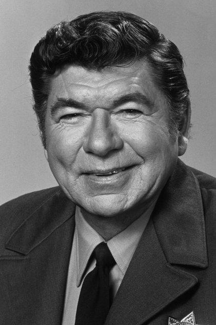 Claude Akins - Actor Profile Photo