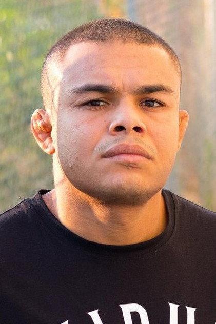 Nikolas Motta - Actor Profile Photo