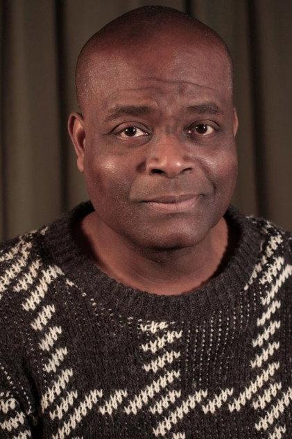 James Adam Tucker - Actor Profile Photo