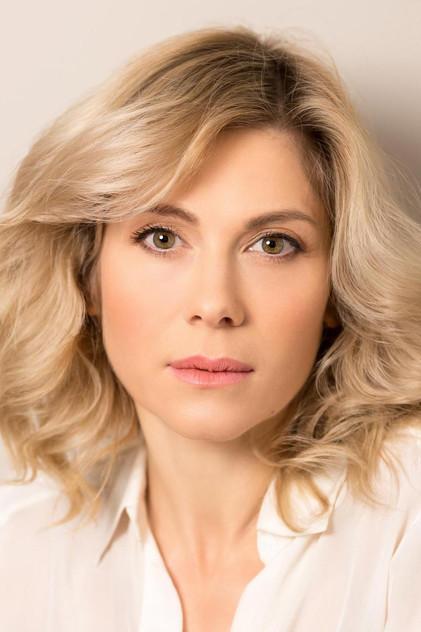 Anna Nevskaya - Actor Profile Photo