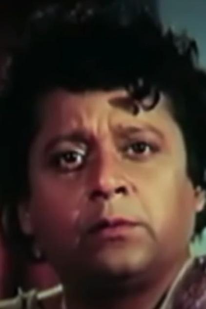 Sukhen Das - Actor Profile Photo