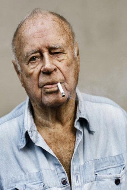 Sten Hegeler - Actor Profile Photo