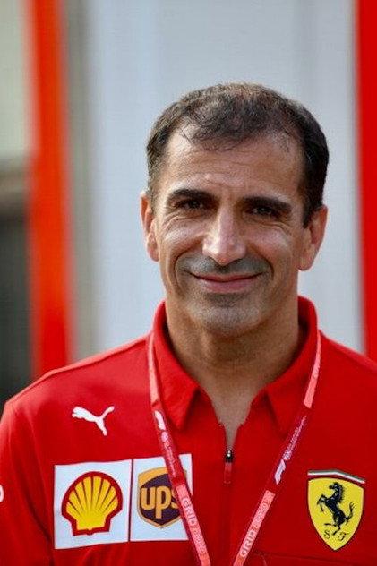 Marc Gené - Actor Profile Photo