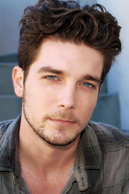 Logan Bartholomew - Actor Profile Photo