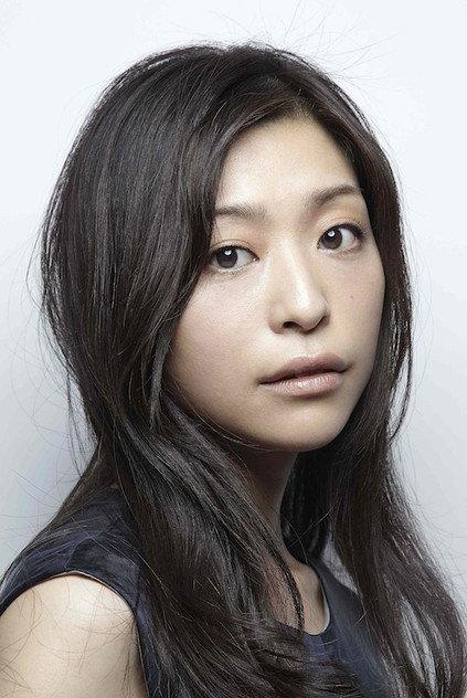 Chika Uchida - Actor Profile Photo