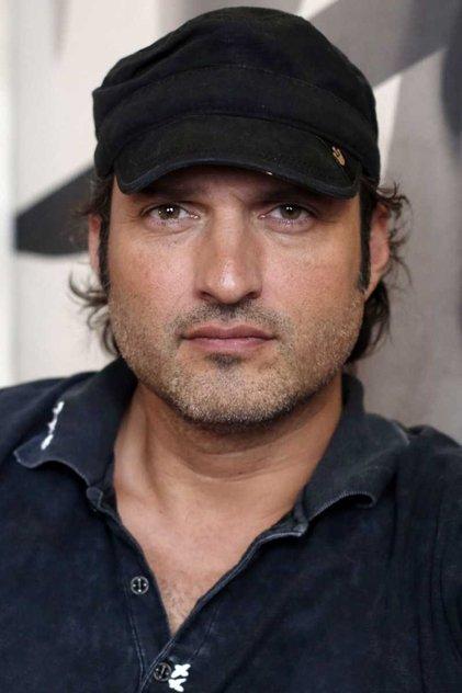 Robert Rodriguez - Actor Profile Photo