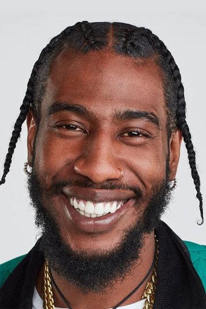 Iman Shumpert - Actor Profile Photo