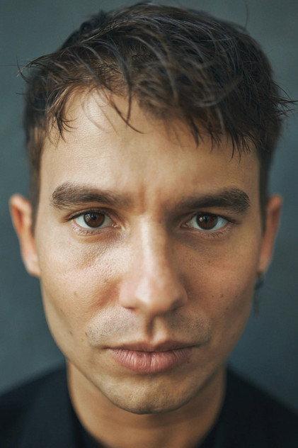 Aleksandr Fyodorov - Actor Profile Photo