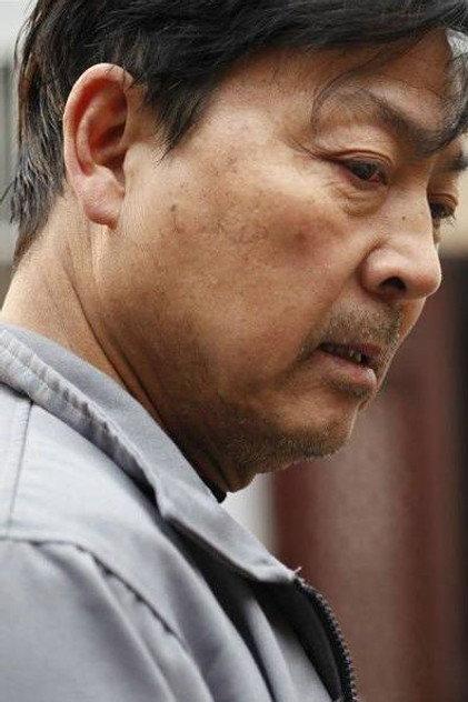 Huo Weimin - Actor Profile Photo