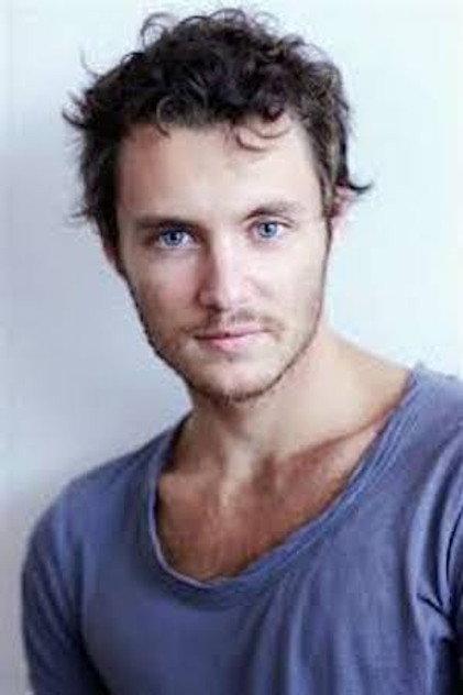 Théo Frilet - Actor Profile Photo