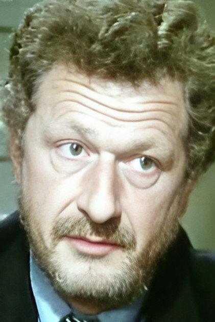 Bernard Cara - Actor Profile Photo