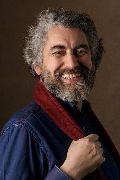 Daniele Formica - Actor Profile Photo
