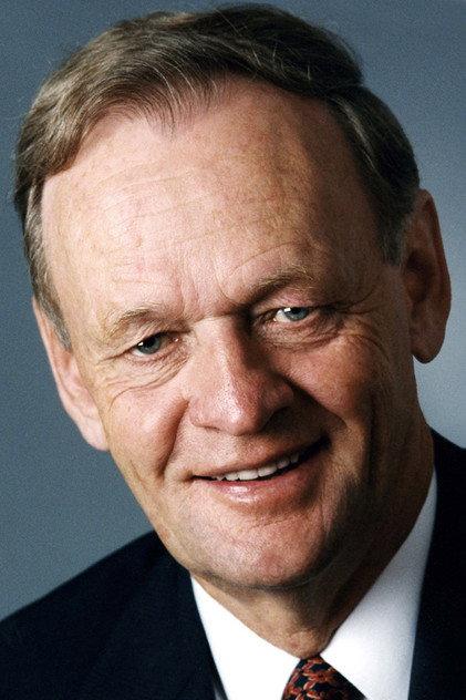 Jean Chrétien - Actor Profile Photo