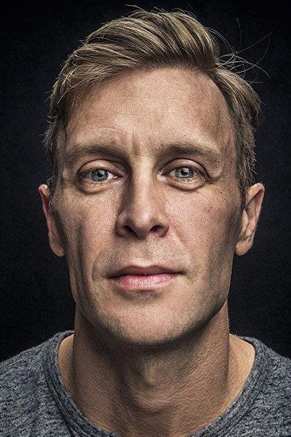 Graham Gordy - Actor Profile Photo