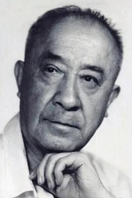 Wan Laiming - Actor Profile Photo