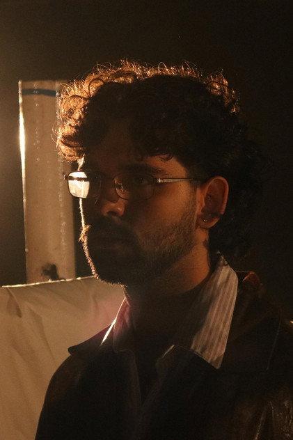 Gabriel Souza de Tilio - Actor Profile Photo