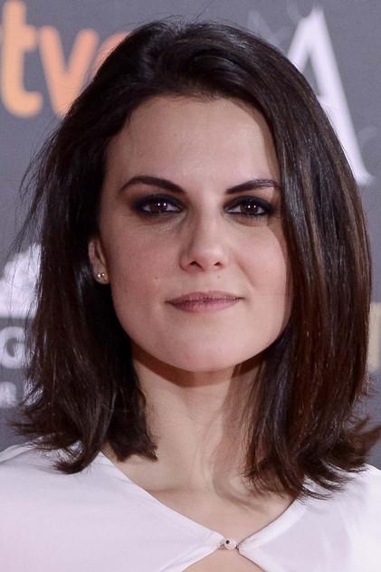 Melina Matthews - Actor Profile Photo