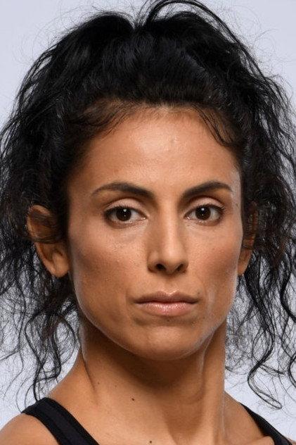 Mara Romero Borella - Actor Profile Photo