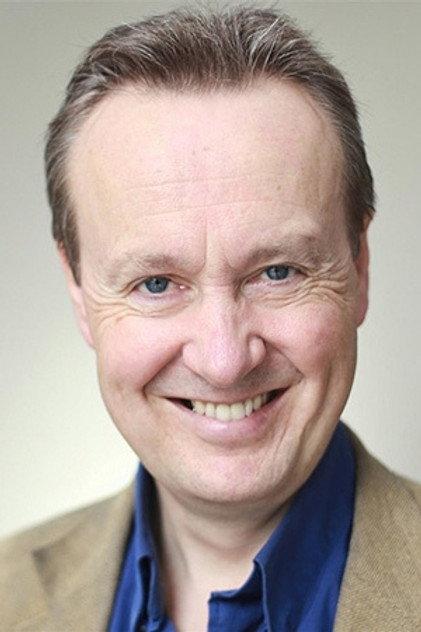 Oliver Beamish - Actor Profile Photo