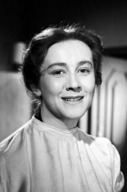 Izabela Olszewska - Actor Profile Photo