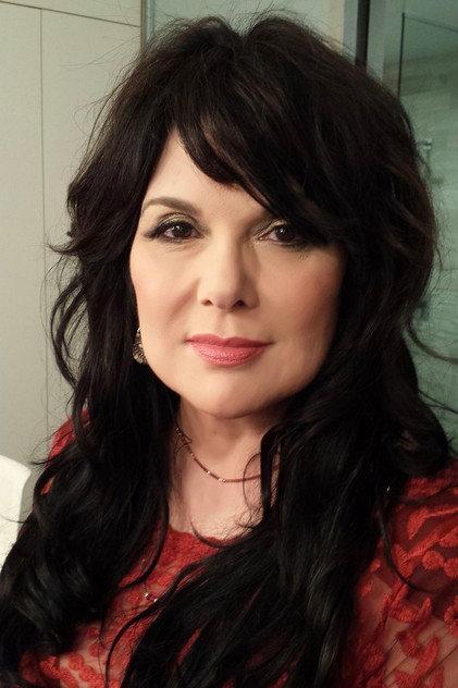 Ann Wilson - Actor Profile Photo