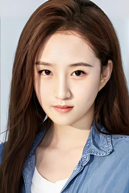 Cheng Jinming - Actor Profile Photo