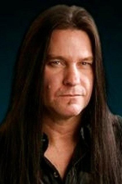 Shawn Drover - Actor Profile Photo