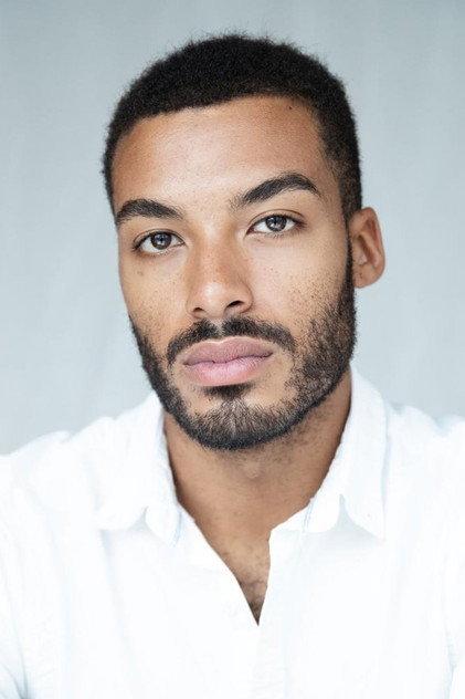 Hugo Narciso - Actor Profile Photo