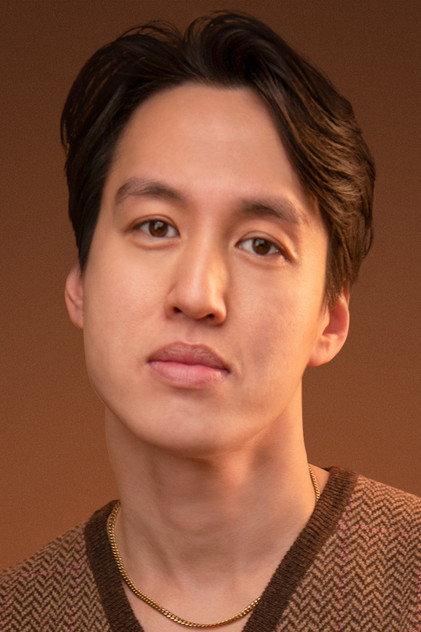 Julian Leong - Actor Profile Photo