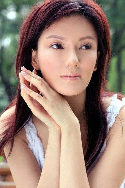 Diana Pang Dan - Actor Profile Photo