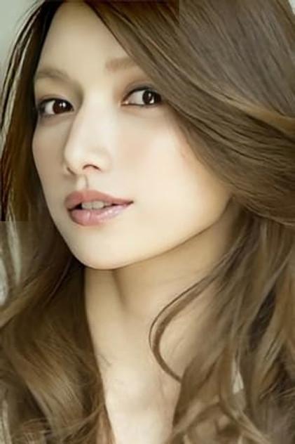 Maki Goto - Actor Profile Photo