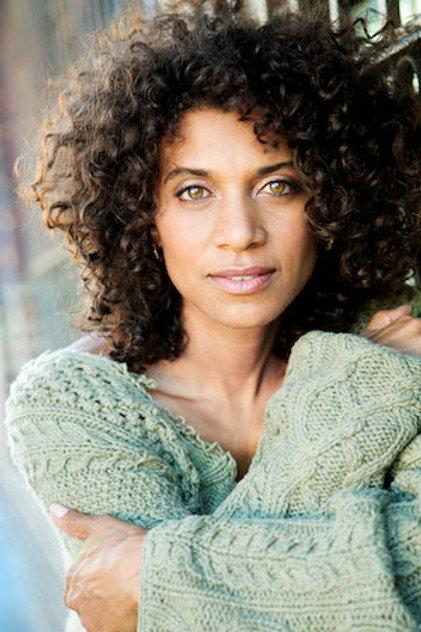 Kyra Groves - Actor Profile Photo