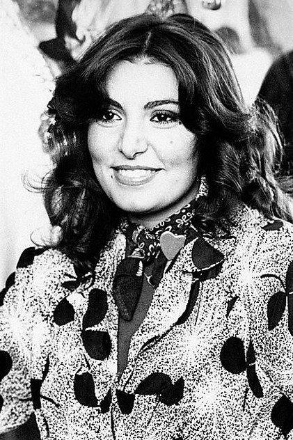 Loredana Bertè - Actor Profile Photo