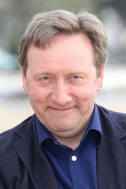 Neil Dudgeon - Actor Profile Photo