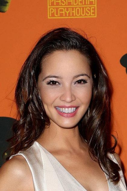 Laurine Price - Actor Profile Photo