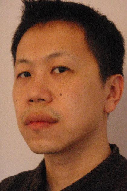 Joseph Lau - Actor Profile Photo