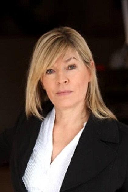 Marina Braun - Actor Profile Photo