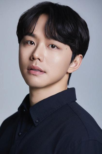 Ahn Jeong-gyun - Actor Profile Photo