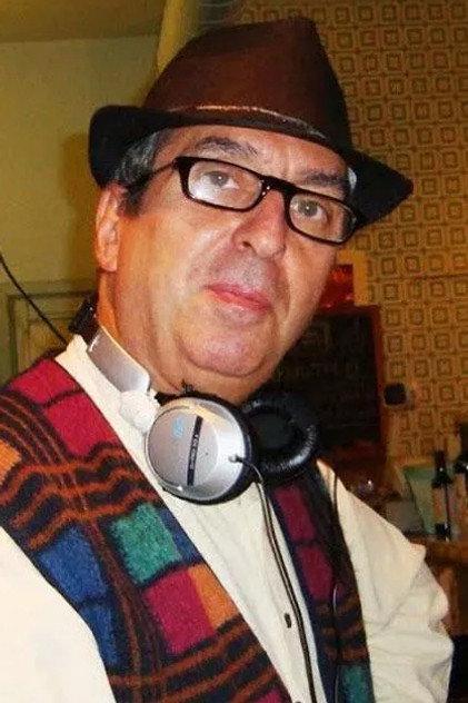 Claudio Casalini - Actor Profile Photo