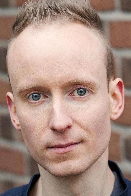 Cory Bertrand - Actor Profile Photo