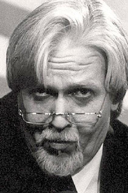 Harald Heide-Steen Jr. - Actor Profile Photo